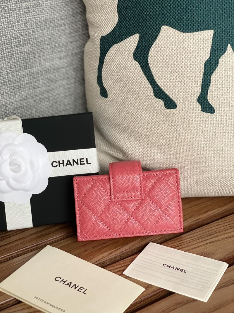 Chanel Wallet Purse